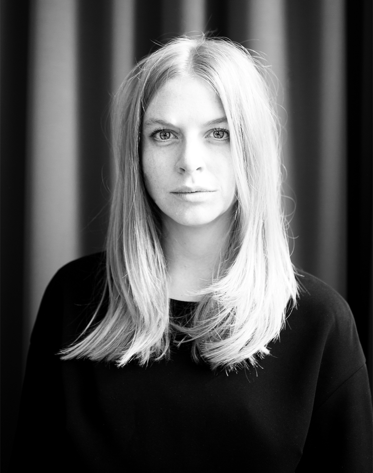 Lucy Ward